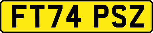 FT74PSZ