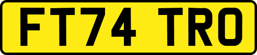 FT74TRO