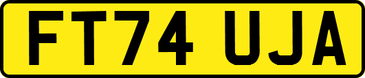 FT74UJA