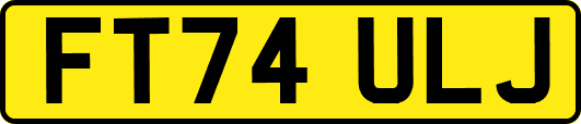FT74ULJ