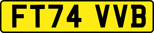 FT74VVB
