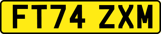 FT74ZXM