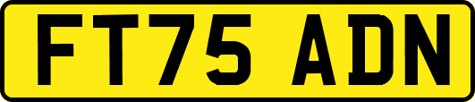 FT75ADN