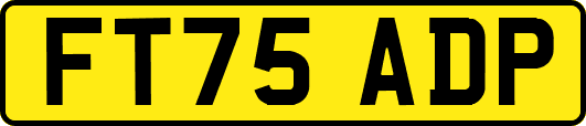 FT75ADP