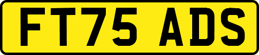 FT75ADS