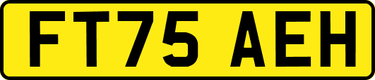 FT75AEH