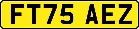 FT75AEZ
