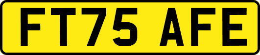 FT75AFE