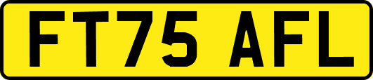 FT75AFL