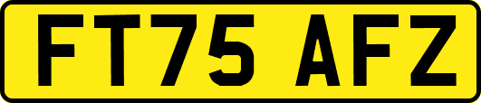 FT75AFZ