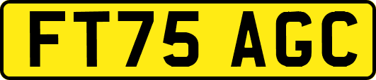 FT75AGC