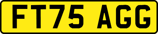 FT75AGG