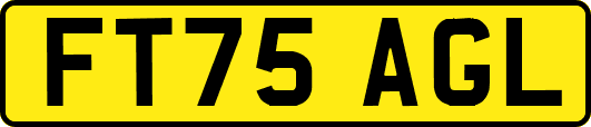 FT75AGL