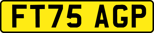 FT75AGP