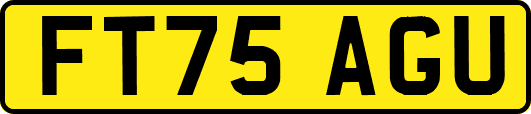 FT75AGU