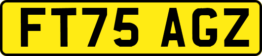 FT75AGZ