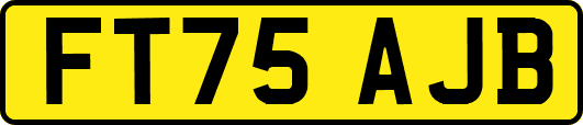 FT75AJB