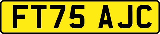 FT75AJC