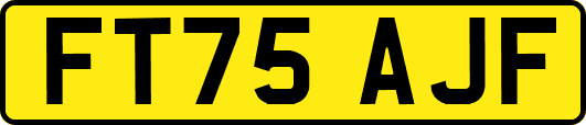 FT75AJF