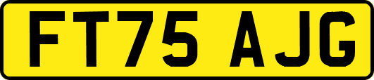 FT75AJG