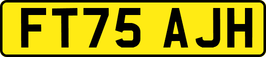 FT75AJH