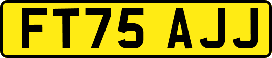 FT75AJJ