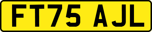 FT75AJL