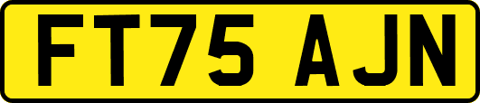 FT75AJN