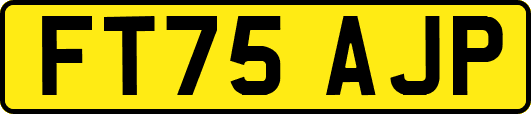 FT75AJP