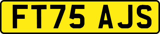 FT75AJS