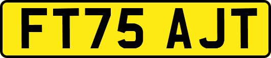 FT75AJT