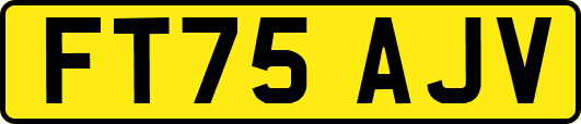 FT75AJV