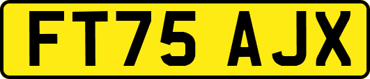 FT75AJX