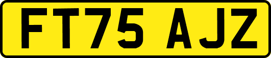 FT75AJZ
