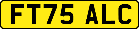 FT75ALC