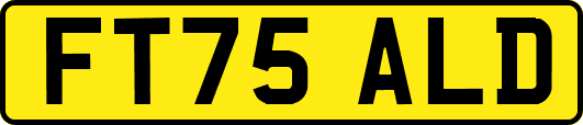 FT75ALD