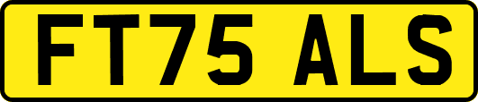 FT75ALS
