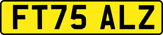 FT75ALZ
