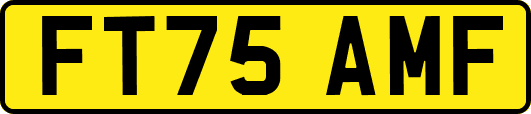 FT75AMF