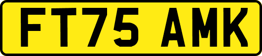 FT75AMK