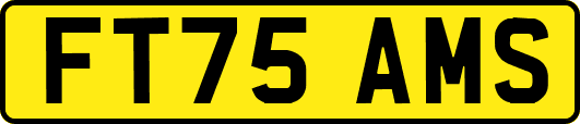 FT75AMS
