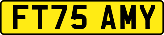 FT75AMY