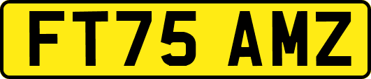 FT75AMZ