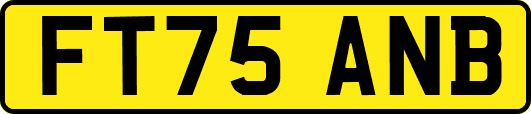 FT75ANB