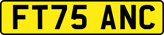FT75ANC