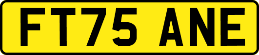 FT75ANE
