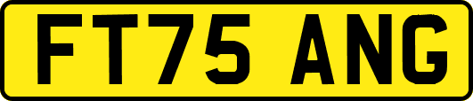 FT75ANG