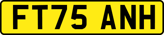 FT75ANH