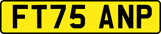FT75ANP
