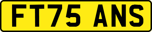 FT75ANS